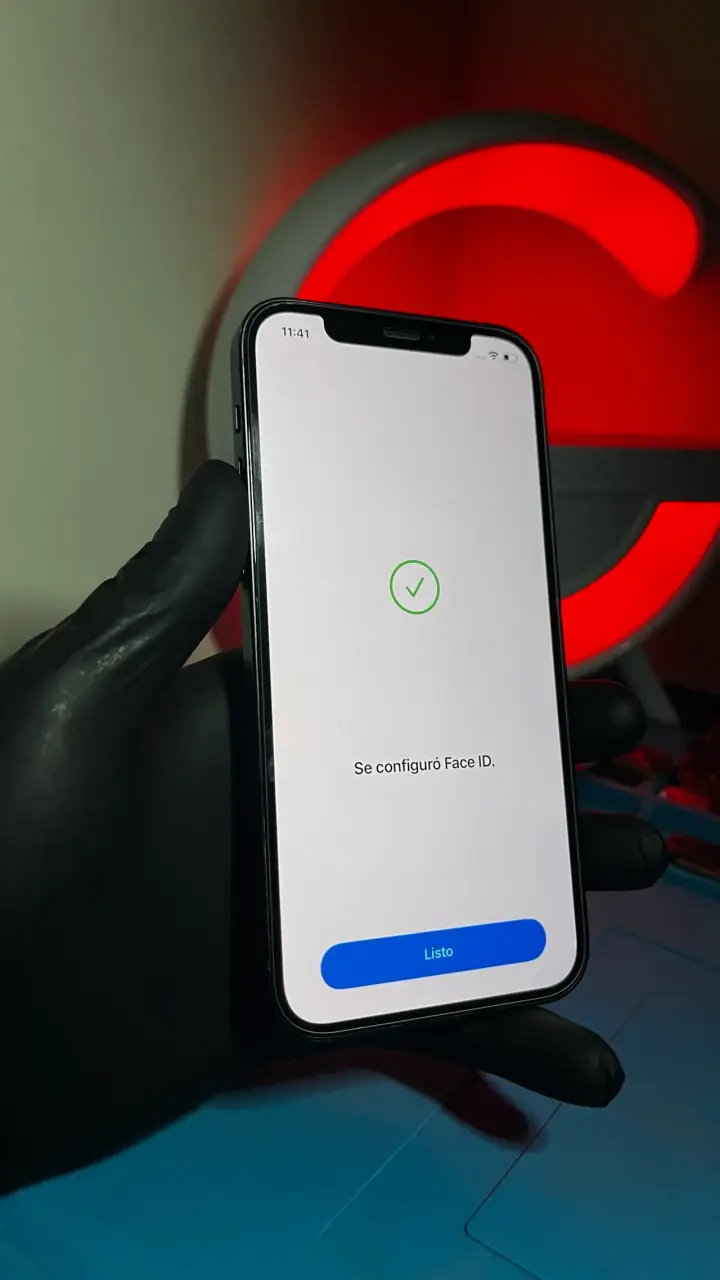 iPhone 12 con Batería 100% 🔋 - 2