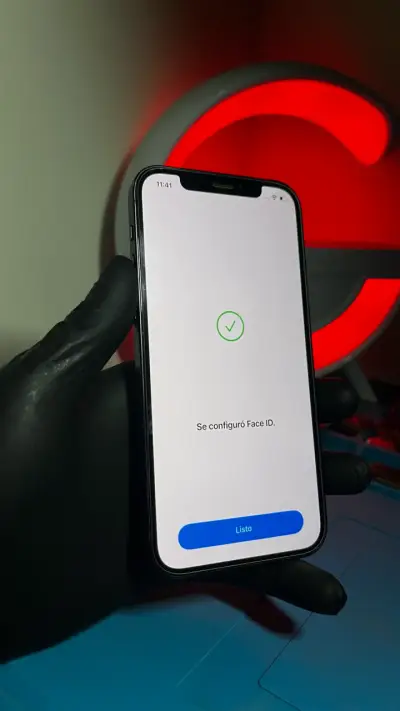 iPhone 12 con Batería 100% 🔋 - miniatura 2