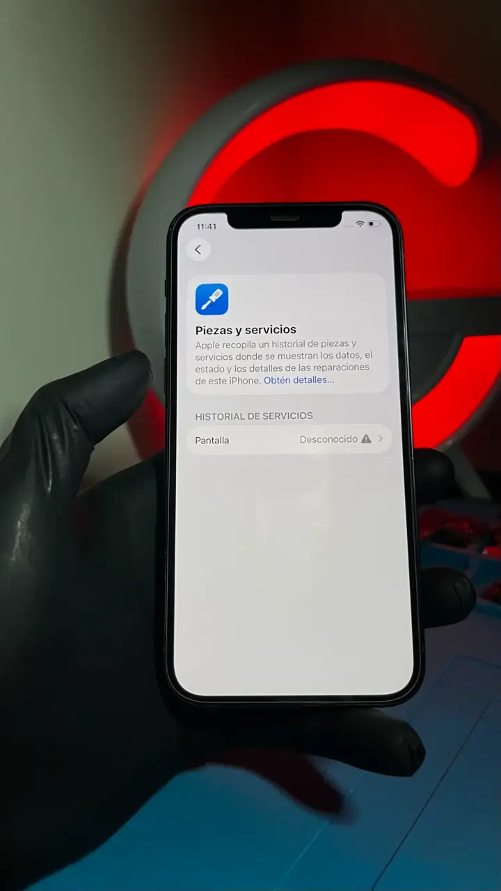 iPhone 12 con Batería 100% 🔋 - 5
