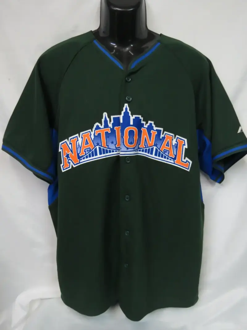 Camiseta Baseball National MLB Talla XL BÉISBOL - 1