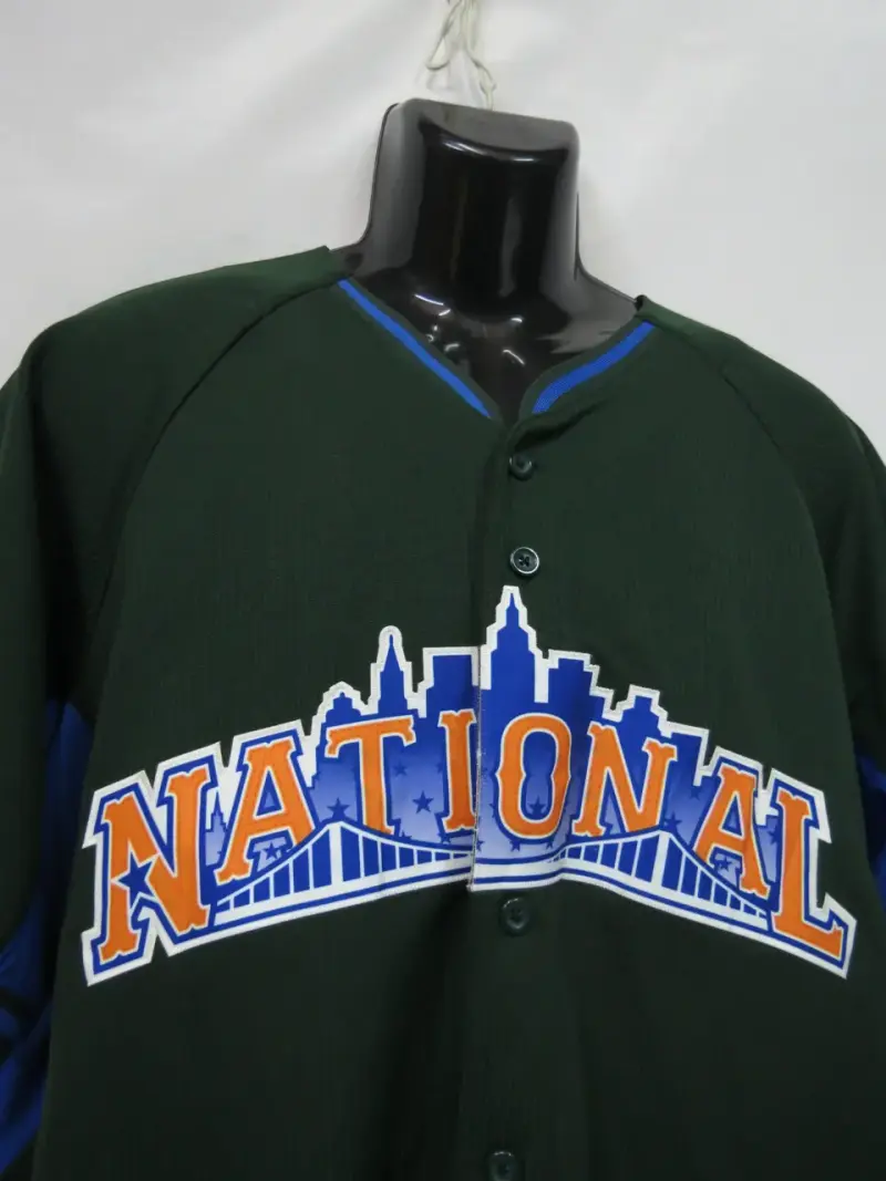 Camiseta Baseball National MLB Talla XL BÉISBOL - 2