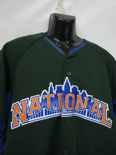 Camiseta Baseball National MLB Talla XL BÉISBOL - miniatura 2