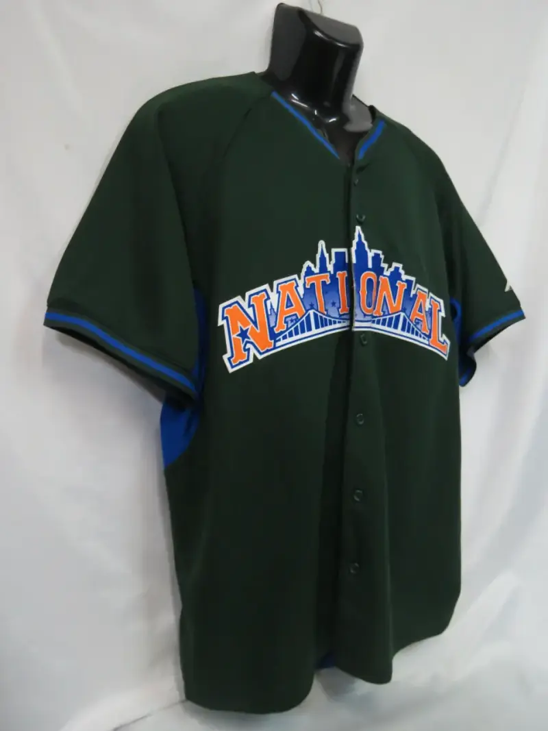 Camiseta Baseball National MLB Talla XL BÉISBOL - 3