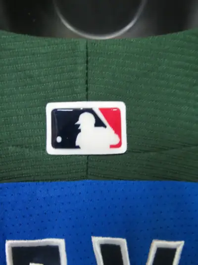 Camiseta Baseball National MLB Talla XL BÉISBOL - miniatura 5