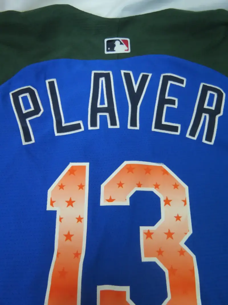 Camiseta Baseball National MLB Talla XL BÉISBOL - 6