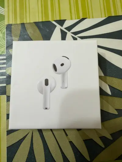 Audífonos para iPhone 4ª generación - miniatura 1