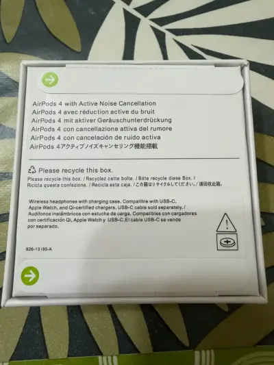 Audífonos para iPhone 4ª generación - miniatura 2