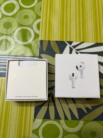 Audífonos para iPhone 4ª generación - miniatura 3