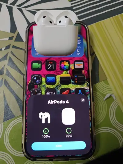 Audífonos para iPhone 4ª generación - miniatura 6