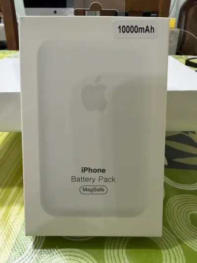 BATTERY PACK DE 10.000 MAH - miniatura 1