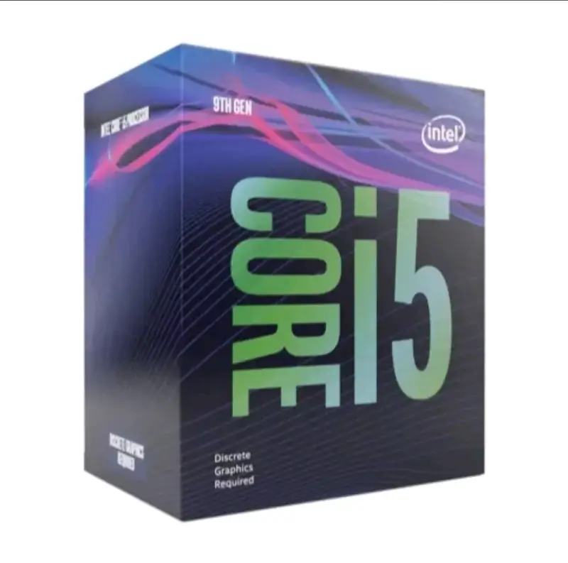 Vendo excelentes piezas de PC por renovación. - 1