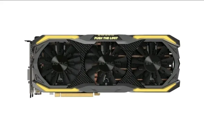 Vendo excelentes piezas de PC por renovación. - 3