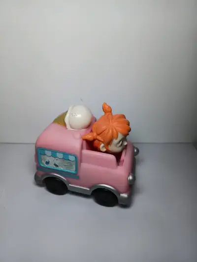 Set 3 autos Cocomelon - miniatura 2