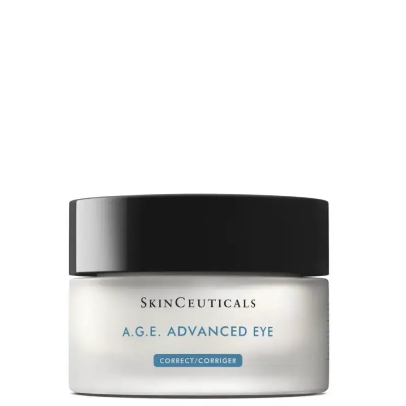 SkinCeuticals A.G.E. Advanced Eye 15 ml - 3