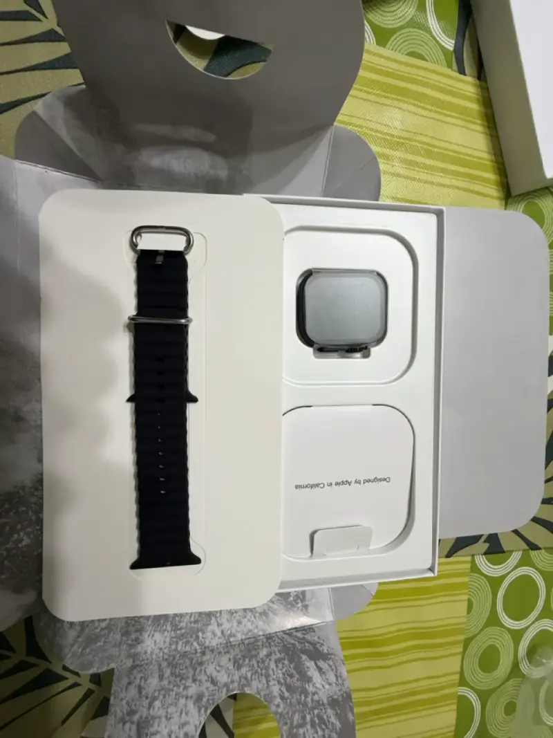 WATCHULTRA 3 49MM - 3