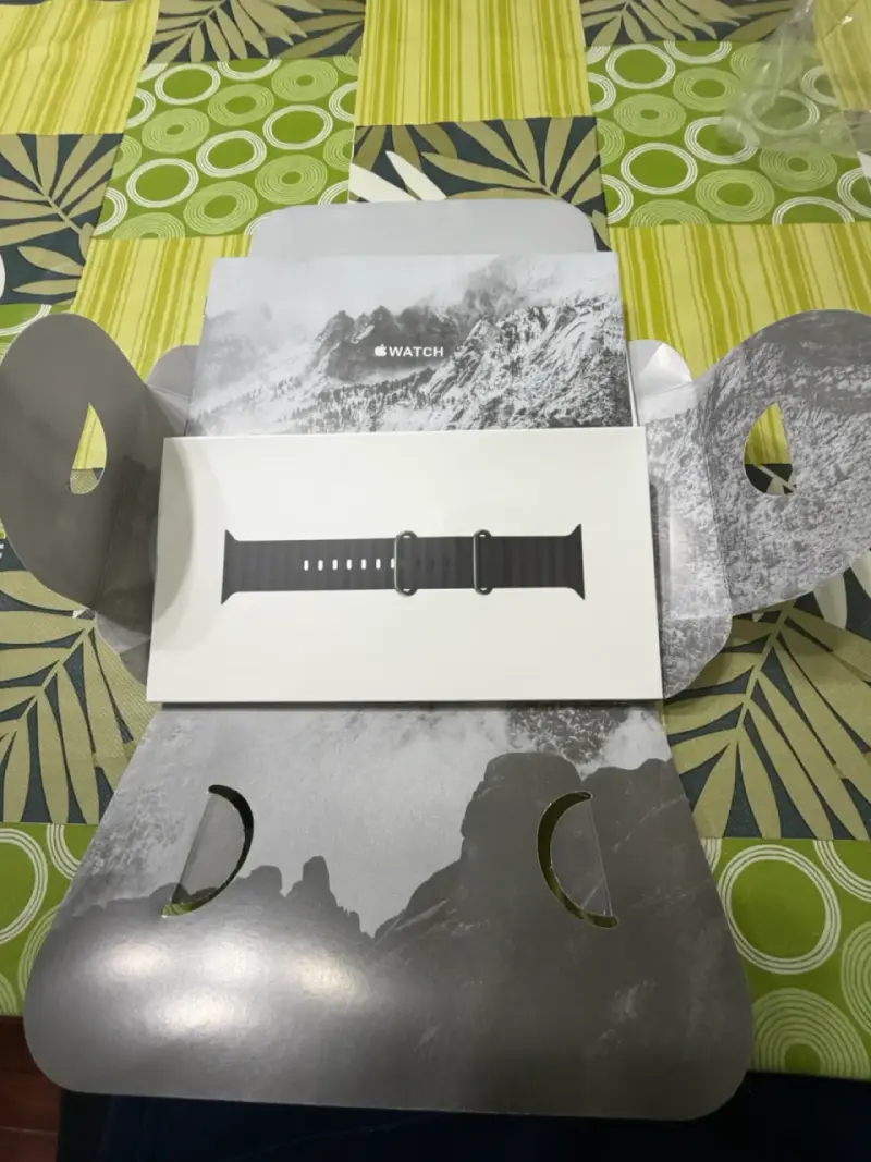 WATCHULTRA 3 49MM - 4