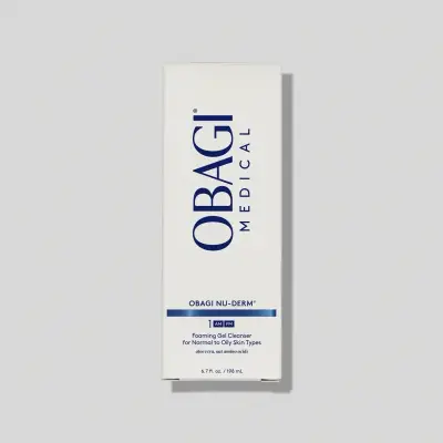 Obagi Nu-Derm 60 ml - miniatura 1