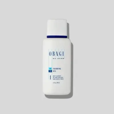Obagi Nu-Derm 60 ml - miniatura 2