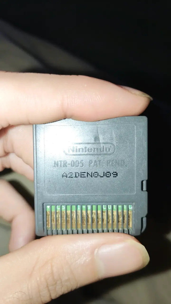 Juego Nintendo DS New Super Mario Bros - 2