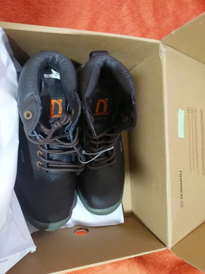 Zapatos talla 40 25cm - 2