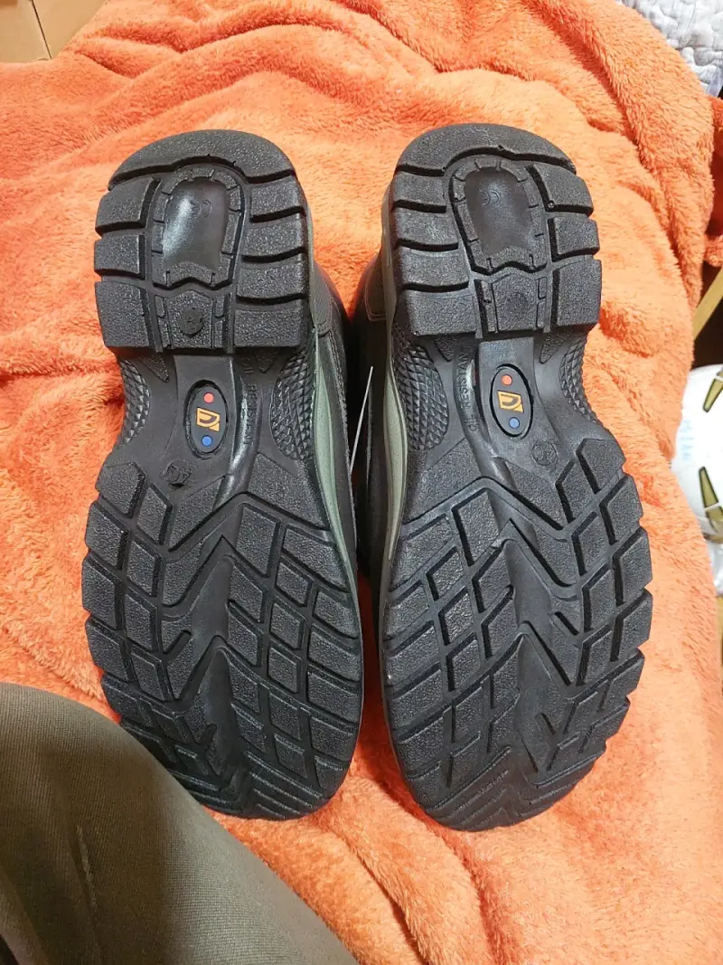 Zapatos talla 40 25cm - 3