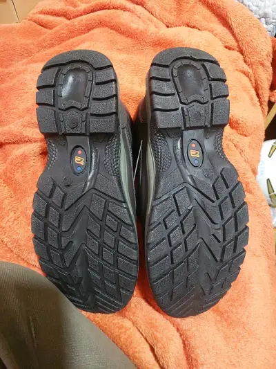 Zapatos talla 40 25cm - miniatura 3