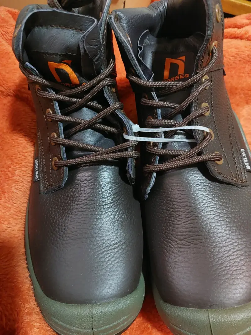 Zapatos talla 40 25cm - 4