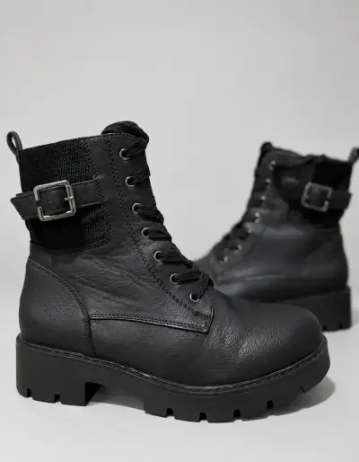 Botines marca Via della Rose (ver medidas) - miniatura 1