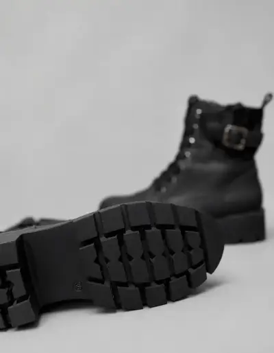 Botines marca Via della Rose (ver medidas) - miniatura 2