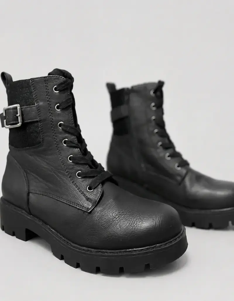 Botines marca Via della Rose (ver medidas) - 4