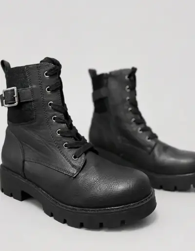 Botines marca Via della Rose (ver medidas) - miniatura 4