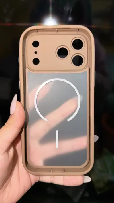 Carcasas iPhone 17 Pro Max - miniatura 2