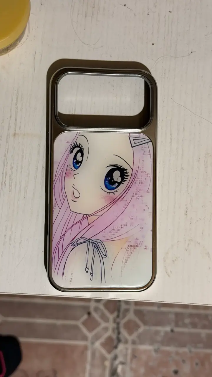Carcasas iPhone 17 Pro Max - 3