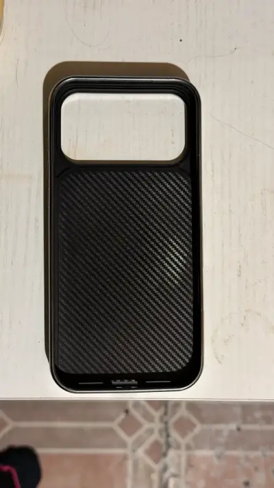 Carcasas iPhone 17 Pro Max - miniatura 4