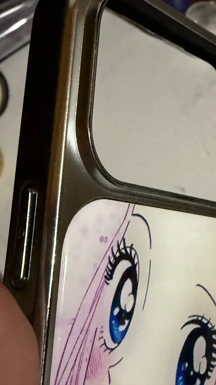 Carcasas iPhone 17 Pro Max - 6