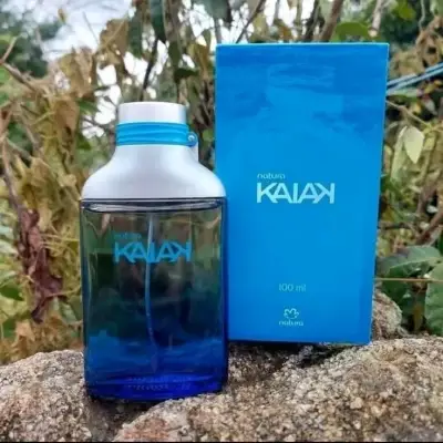 Perfume Natura Kaiak 100 ml - miniatura 1