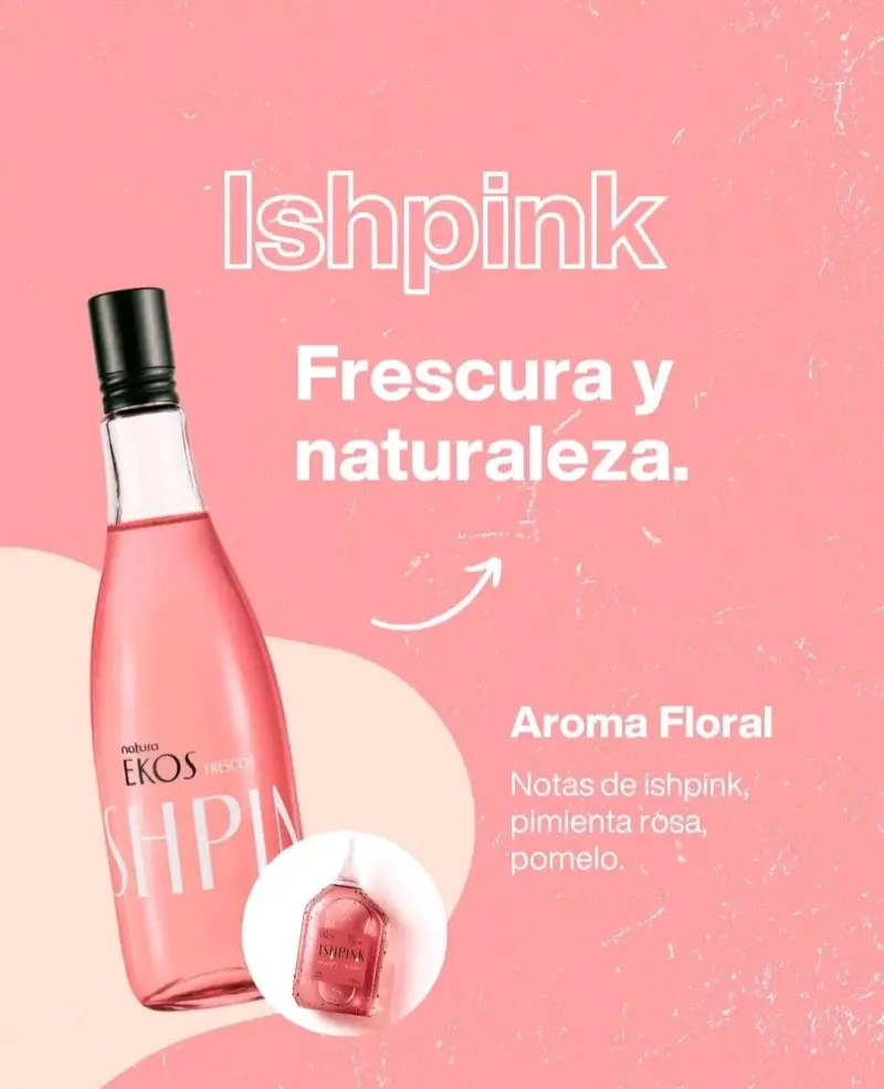 Perfume Natura Kaiak 100 ml - 3