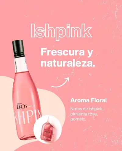 Perfume Natura Kaiak 100 ml - miniatura 3