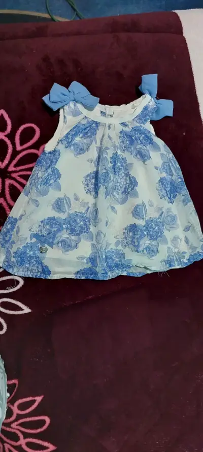 Conjunto de ropa para bebé Ficus 6M - miniatura 4