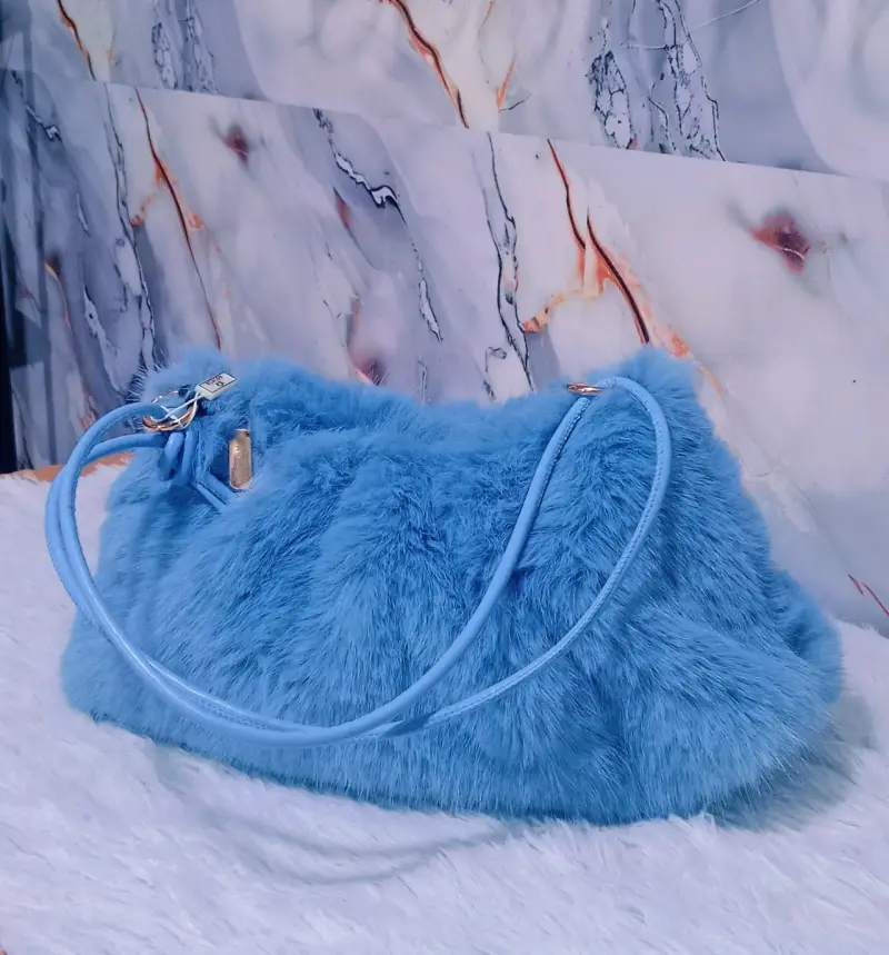 carteras con accesoriosy correas ajustables - 4