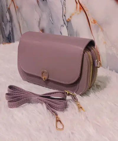 Carteras de Mano en Colores Pastel - miniatura 4
