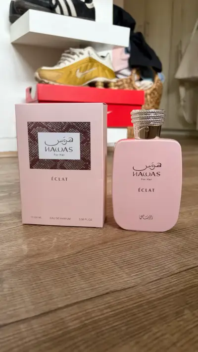 Perfume Hawas Éclat para Mujer 100ml - miniatura 1