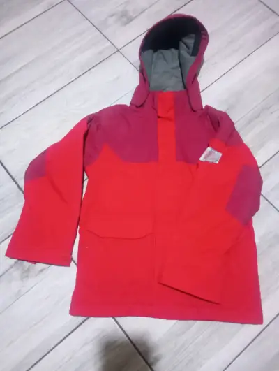 Chaqueta de invierno Burton para niños - miniatura 1