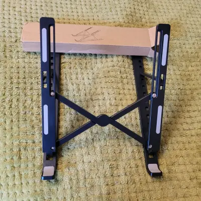 Soporte ajustable para laptop portátil - miniatura 1