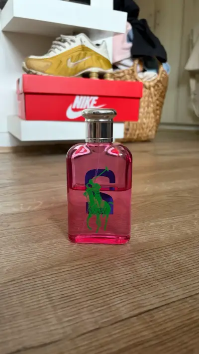 Perfume Ralph Lauren Big Pony 2 para Mujer - miniatura 1