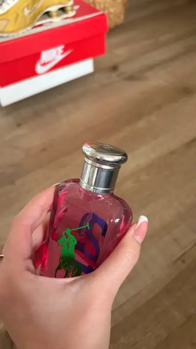 Perfume Ralph Lauren Big Pony 2 para Mujer - miniatura 3