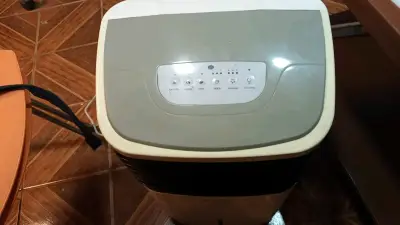 Deshumidificador Luft compacto en buen estado - miniatura 2