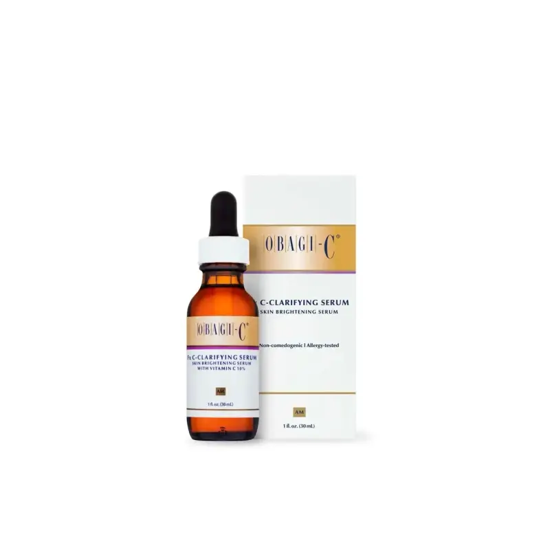 Obagi-C Fx Clarifying Serum