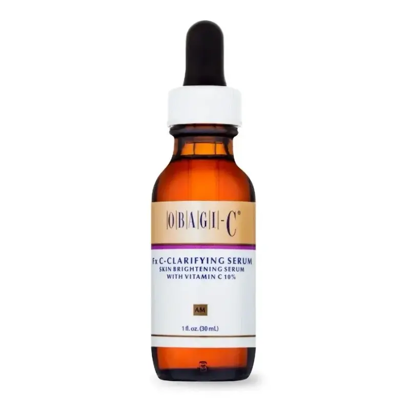 Obagi-C Fx Clarifying Serum - 2