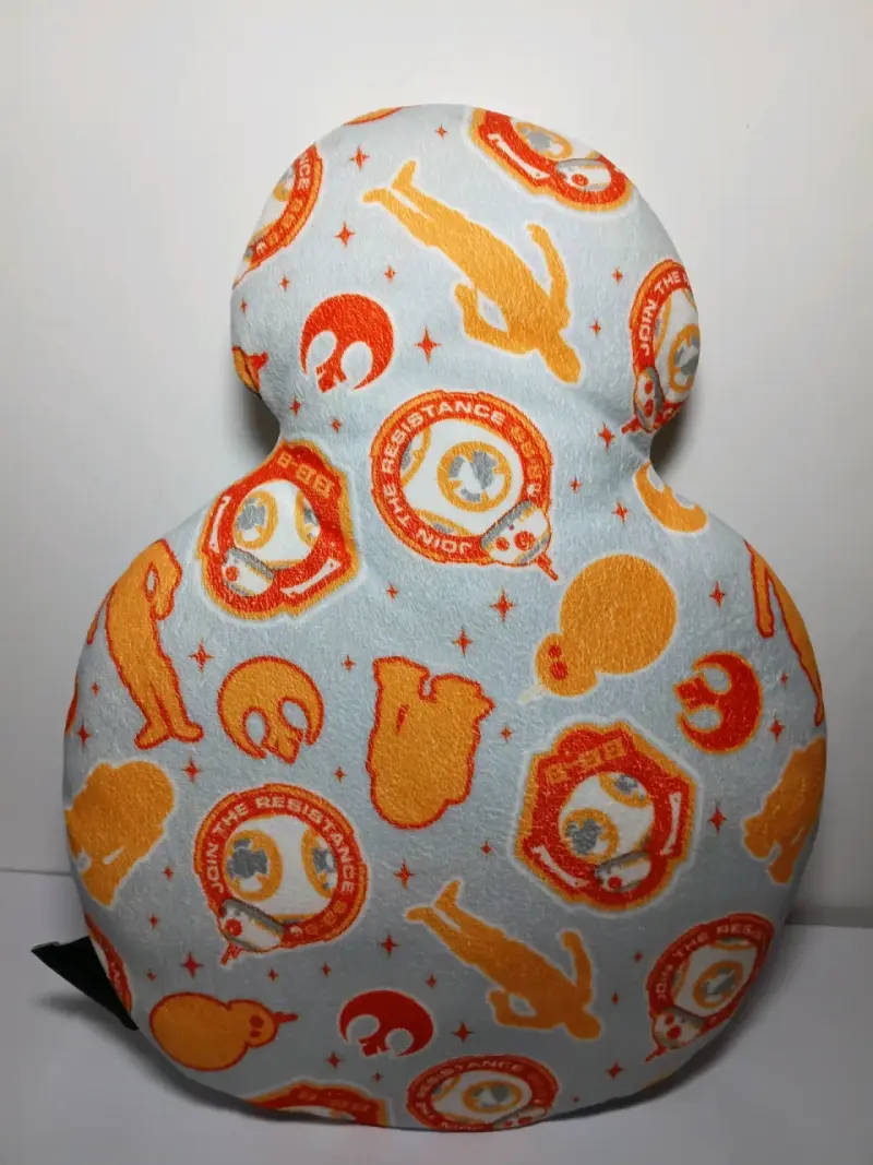 Cojín de Peluche BB-8 Star Wars - 2